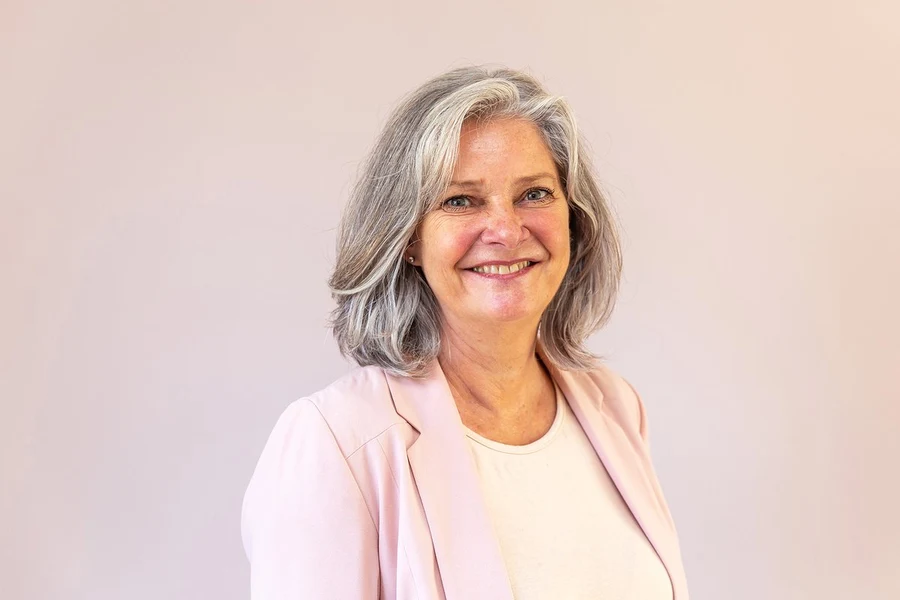 Sandra Hessels, vertrouwenspersoon en mediator
