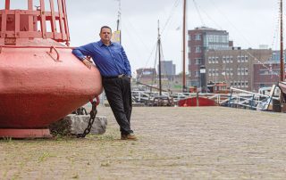 Henk Meijer Mediator En Vertrouwenspersoon